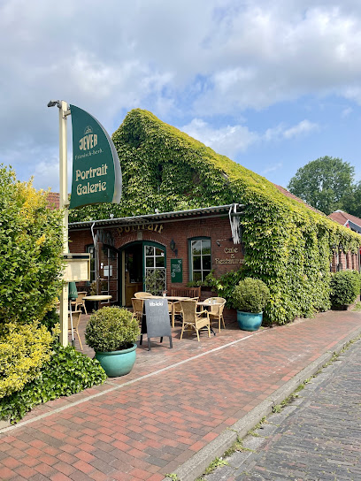Restaurant Portrait Galerie