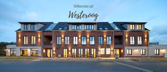 Hotel Westeroog
