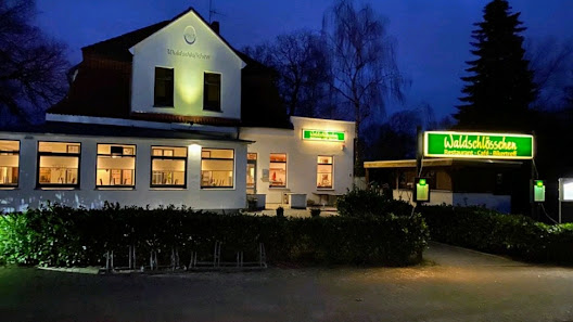 Waldschlösschen – Bild
