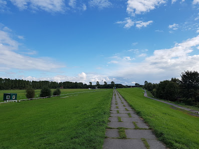 Ferienhaus Wasser oder Wat(t) – Bild
