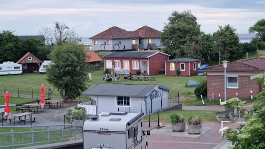 Reisemobil-Stellplatz Schillig – Bild