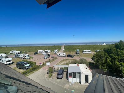 Meerzeit Strandhotel Neuharlingersiel – Bild