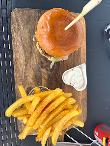 MR. FOOD - SCHNELLRESTURANT – Bild