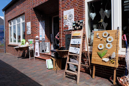 Hafenstore – Bild