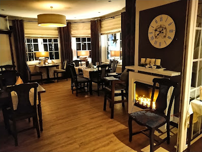 Restaurant Bauernstuben Inhaber. Marko Bleeck – Bild