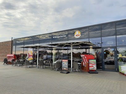 Lorenz Bäcker Victorbur GmbH
