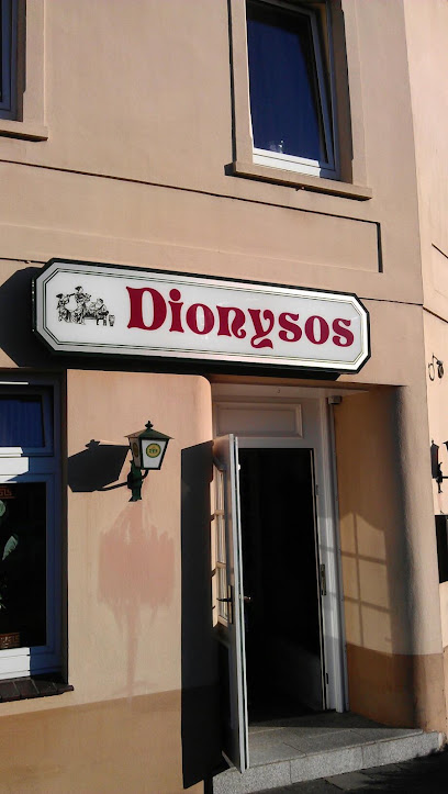 Restaurant Dionysos