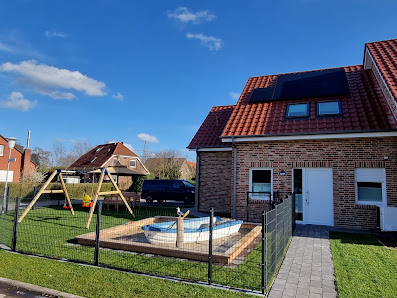 Ferienhaus Tio – Bild