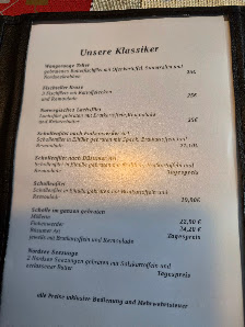 Restaurant Kruse – Bild