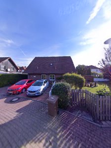 Ferienhaus Deichhäuschen – Bild