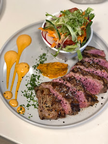 Stellaz BBQ Restaurant – Bild