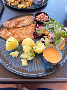 Akzent Strandhotels Seestern, Delphin & Lachs – Bild