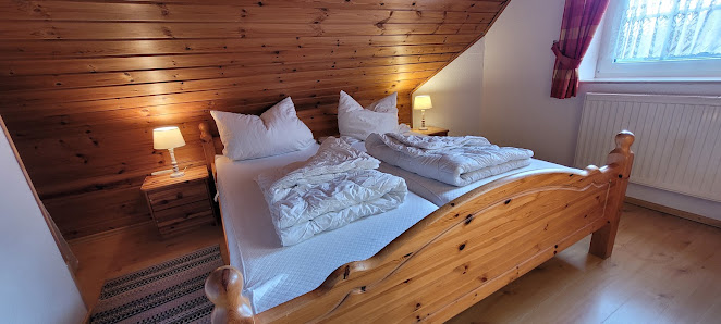 Ferienhaus MAX - Hooksiel – Bild