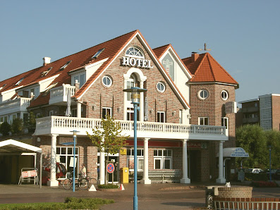 Hotel Leuchtfeuer – Bild