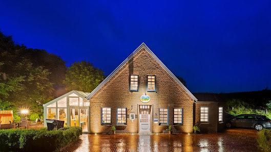 Hotel Deichinsel – Bild