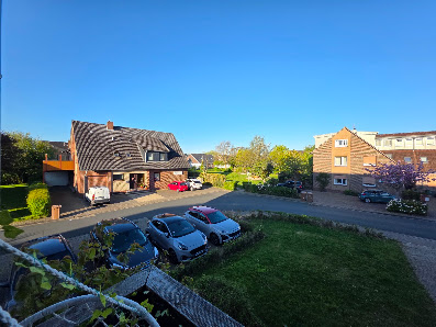 Deichkieker – Bild