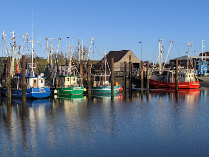 Hafen Fedderwardersiel