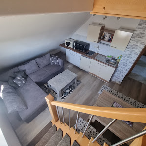Ferienwohnung/ Doppelzimmer Brandt – Bild