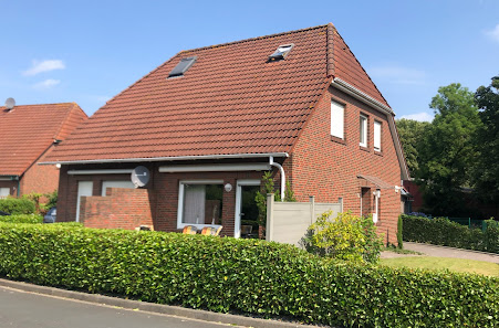 Ferienhaus Bartels - Horumersiel – Bild
