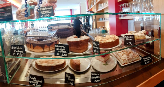 panorama - Frühstück, Café & Restaurant Wilhelmshaven – Bild