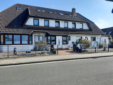 Hotel Carolinensiel Doan – Bild