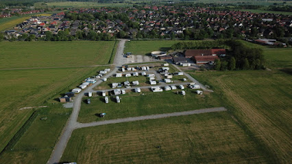 Campingplatz Hooksiel - Nordsee Park