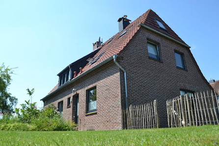 Ferienhaus NordApart - Butjadingen – Bild
