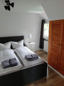 Ferienhaus "Am Deich" – Bild