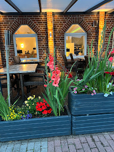 Restaurant am Deich Minsen – Bild