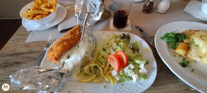 Restaurant Pegasus – Bild