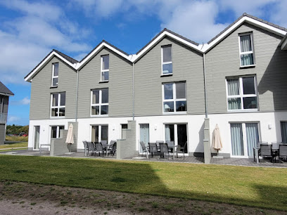 Ferienhaus Schillig-am-Strand