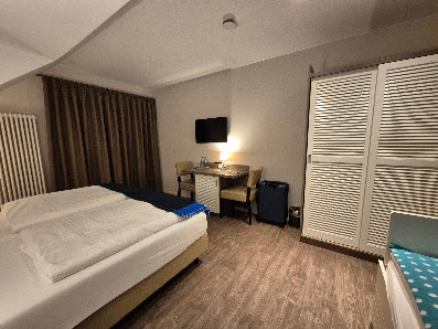 Strand-Hotel Dangast – Bild
