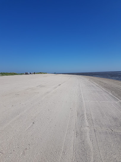 Strandparkplatz Schillig