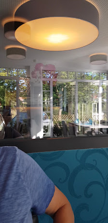 Hotel Nordseejuwel – Bild