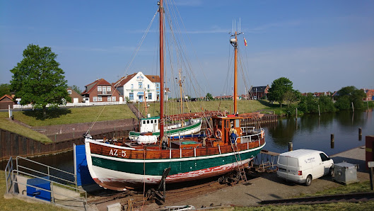 Ferienhaus Carolinensiel "Krabbenpadd 24a" – Bild