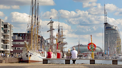 Erlebnis Bremerhaven GmbH