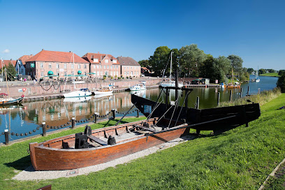 Alter Hafen