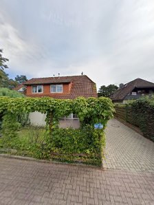 Ferienhaus „Schmidt-Rottluff“ in Dangast – Bild
