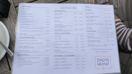 Zweite Heimat Dangast – Bild