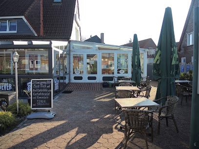 Fischimbiss Neuharlingersiel
