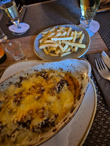 Restaurant Korinth – Bild