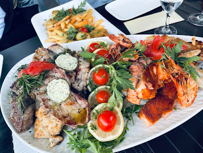 Stella di Mare bei Franco - Franco Zura – Bild