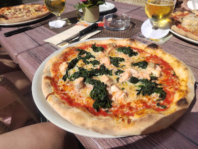 Ristorante Pizzeria „Da Romeo“ – Bild