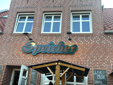 Speicher – Bild