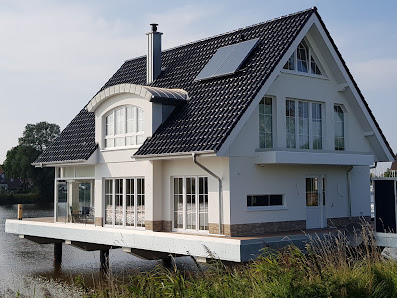 FERIENHAUS SEEPERLE HARLESIEL- PFAHLHAUS – Bild