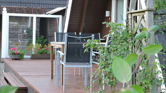 Ferienhaus Carolinensiel - Harlesiel Nordsee – Bild