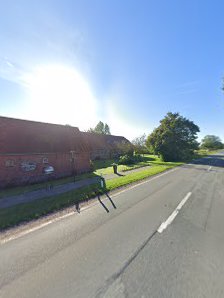 HofCafé Wangerland – Bild