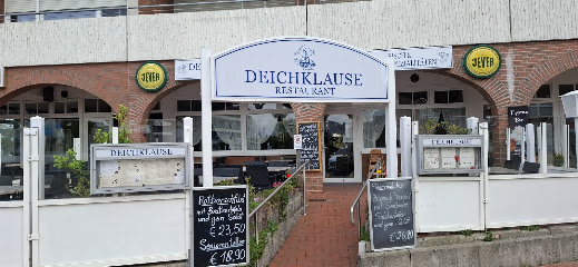 Deichklause