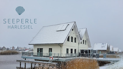 FERIENHAUS SEEPERLE HARLESIEL- PFAHLHAUS