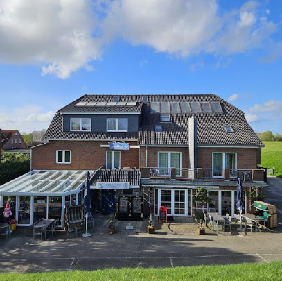 NordseeResort Hotel&Suite Arche Noah Horumersiel